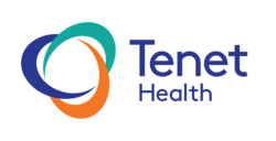 Tenet Healthcare logo