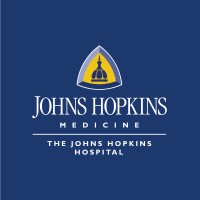 Johns Hopkins logo